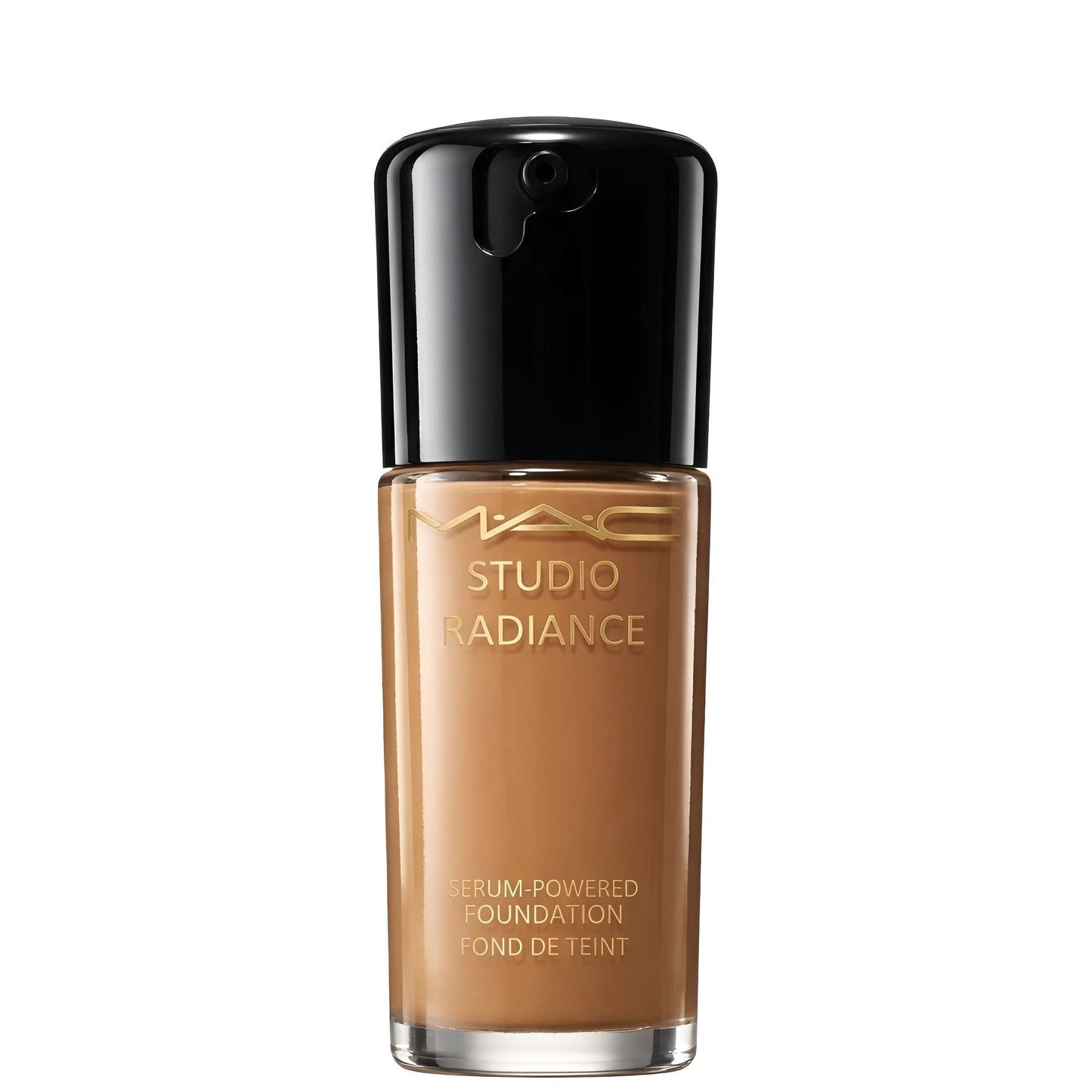 M.A.C Studio Radiance Serum-Powered Foundation NW18 30ml - Extra