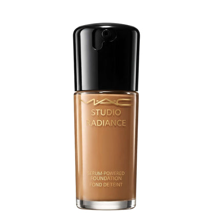 M.A.C Studio Radiance Serum-Powered Foundation NW18 30ml - Extra