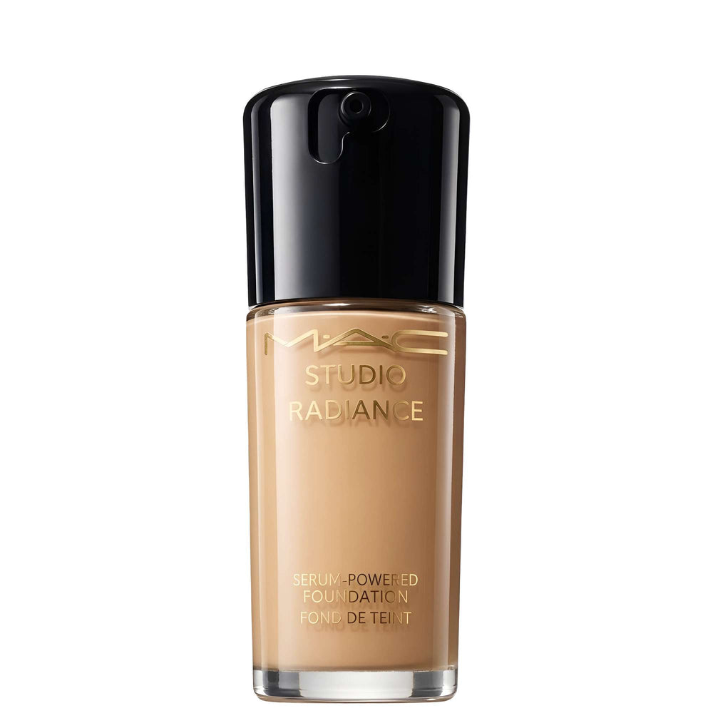M.A.C Studio Radiance Serum-Powered Foundation NW20 30ml - Extra