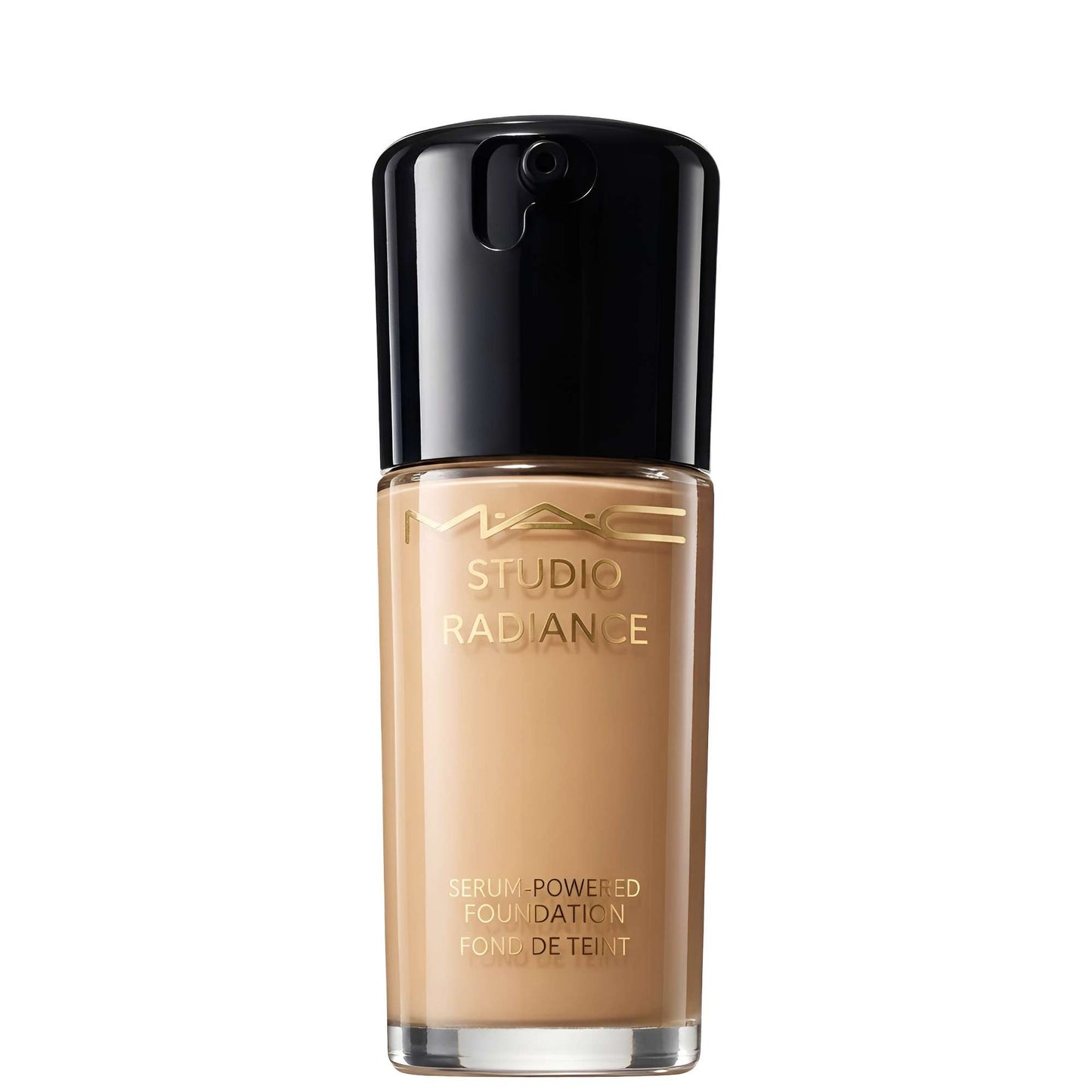 M.A.C Studio Radiance Serum-Powered Foundation NW20 30ml - Extra