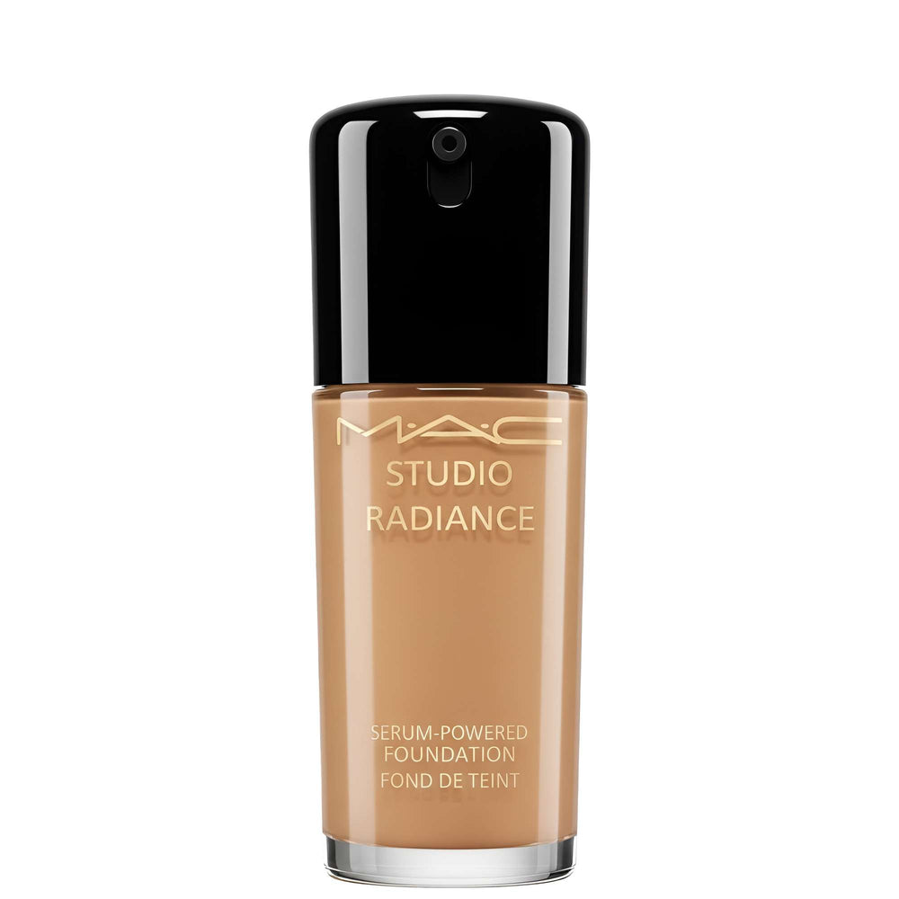 M.A.C Studio Radiance Serum-Powered Foundation NW22 30ml - Extra