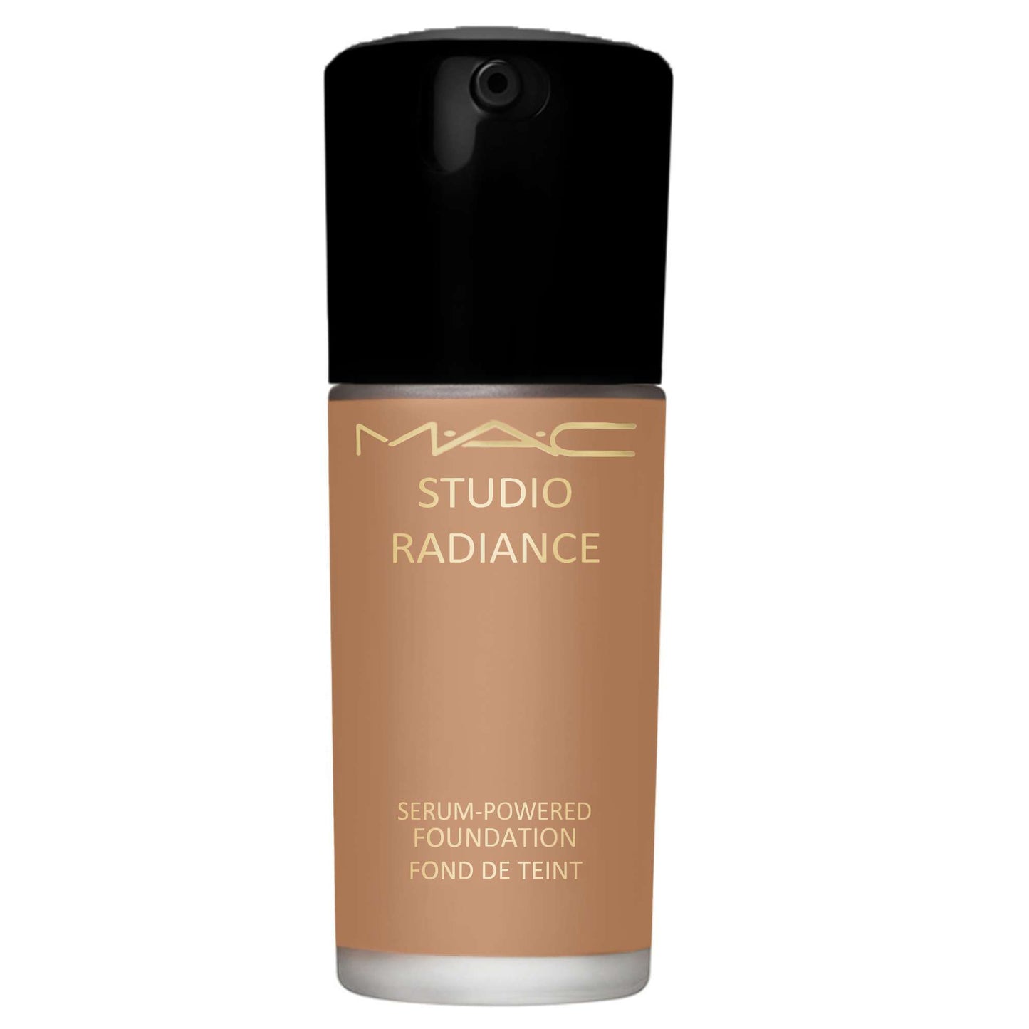M.A.C Studio Radiance Serum-Powered Foundation NW30 30ml - Extra