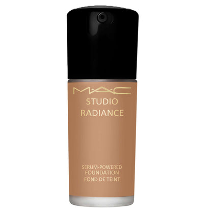 M.A.C Studio Radiance Serum-Powered Foundation NW30 30ml - Extra