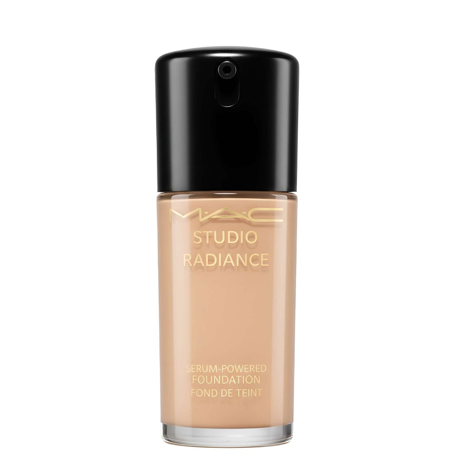 M.A.C Studio Radiance Serum-Powered Foundation NW11 30ml - Extra