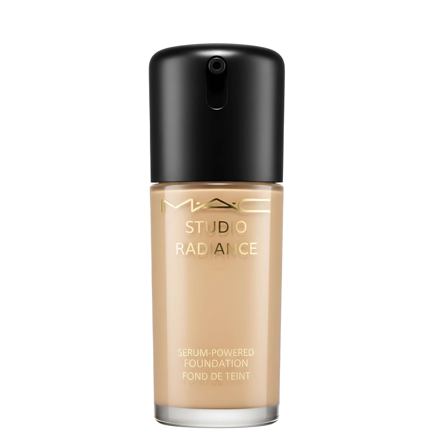 M.A.C Studio Radiance Serum-Powered Foundation N12 30ml - Extra