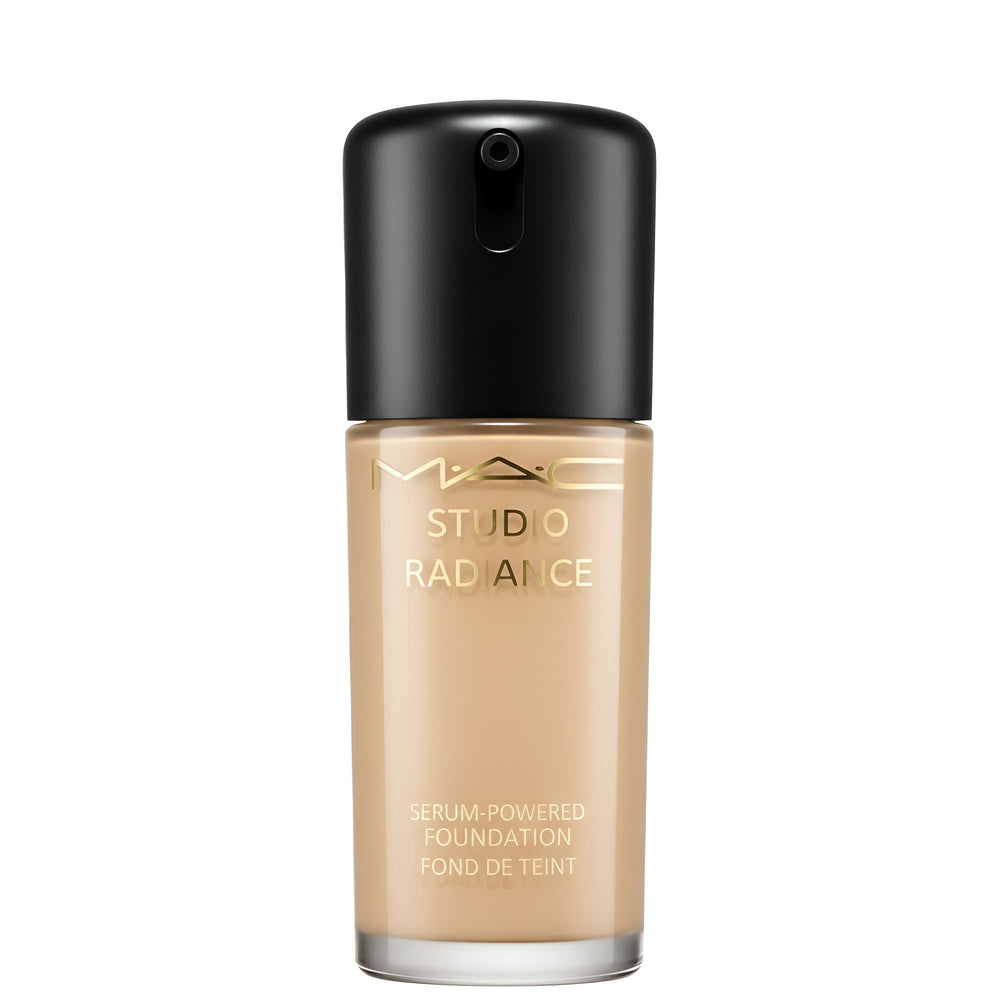 M.A.C Studio Radiance Serum-Powered Foundation N12 30ml - Extra