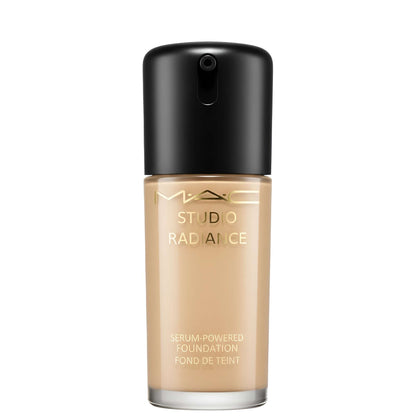 M.A.C Studio Radiance Serum-Powered Foundation N12 30ml - Extra