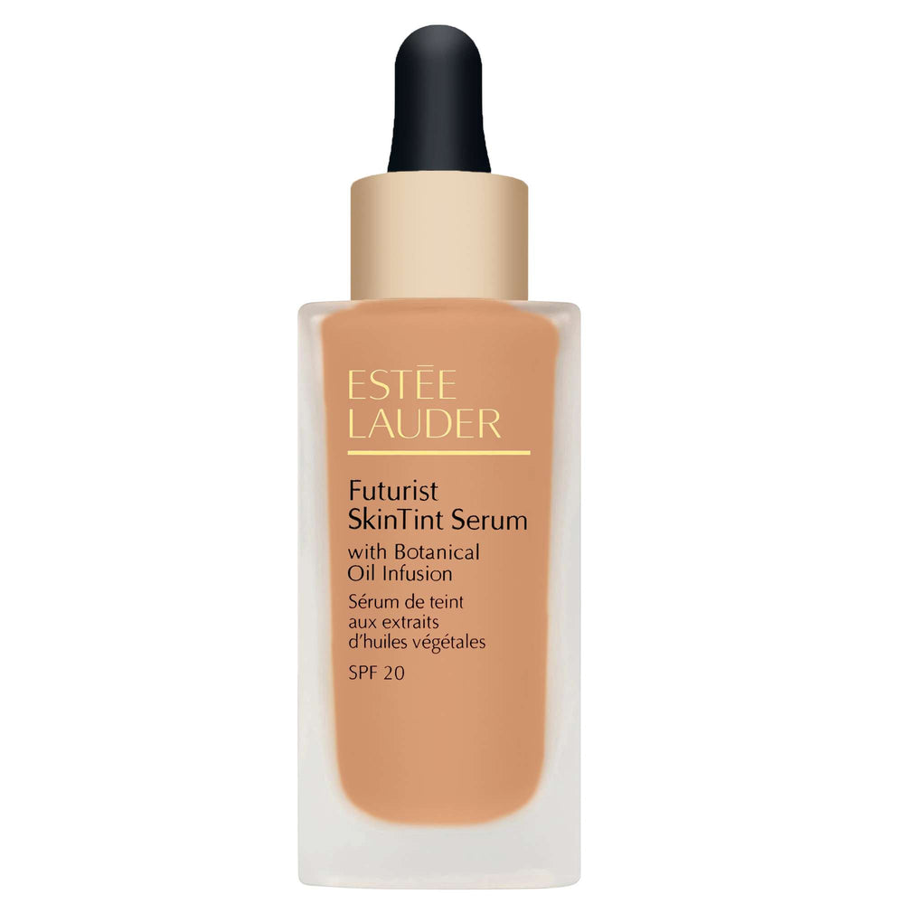 Estée Lauder Futurist SkinTint Serum Foundation SPF20  3N1 Ivory Beige 30ml - Extra