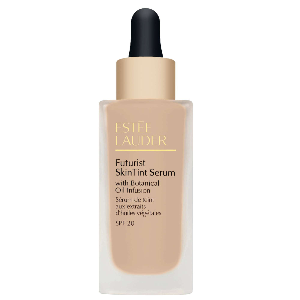 Estée Lauder Futurist SkinTint Serum Foundation SPF20 1N1 Ivory Nude 30ml - Extra