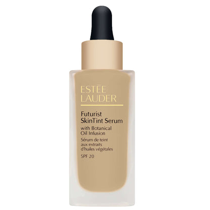 Estée Lauder Futurist SkinTint Serum Foundation SPF20 1W1 Bone 30ml - Extra