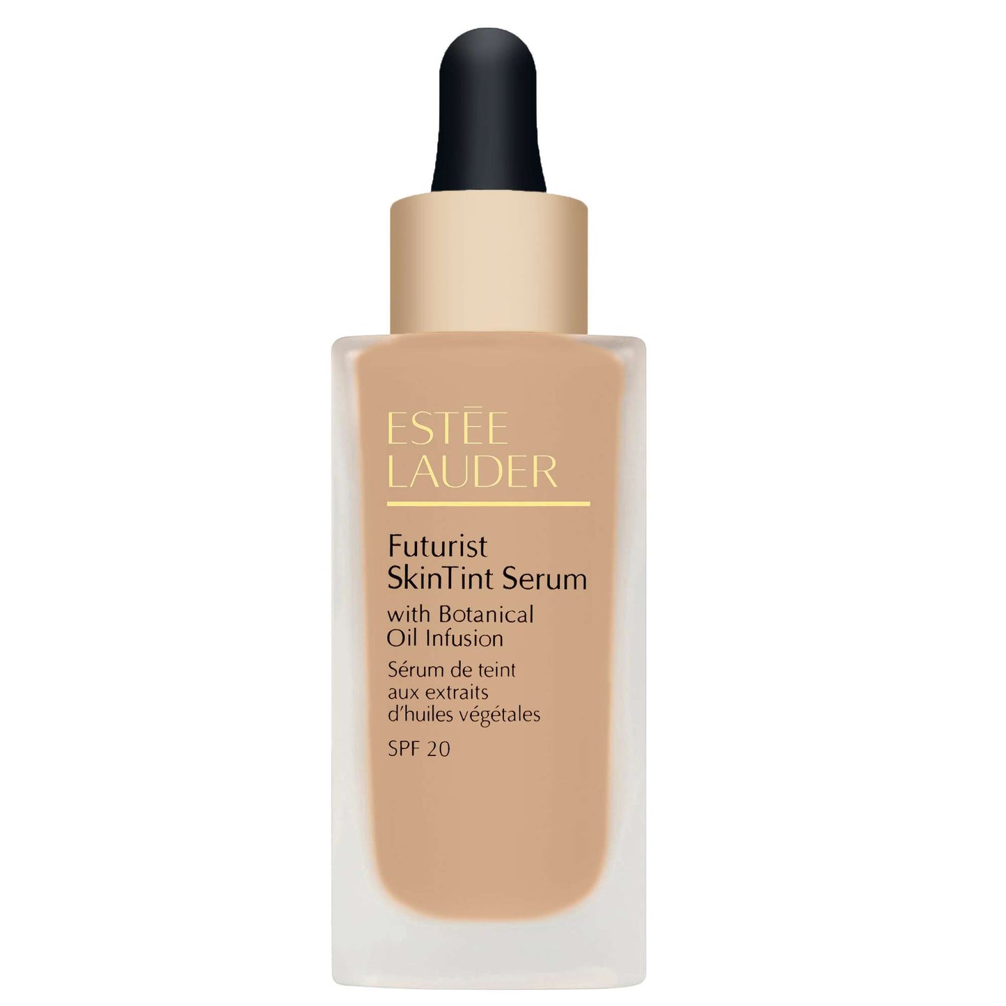 Estée Lauder Futurist SkinTint Serum Foundation SPF20 3W1 Tawny 30ml - Extra