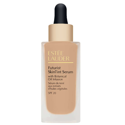 Estée Lauder Futurist SkinTint Serum Foundation SPF20 3W1 Tawny 30ml - Extra