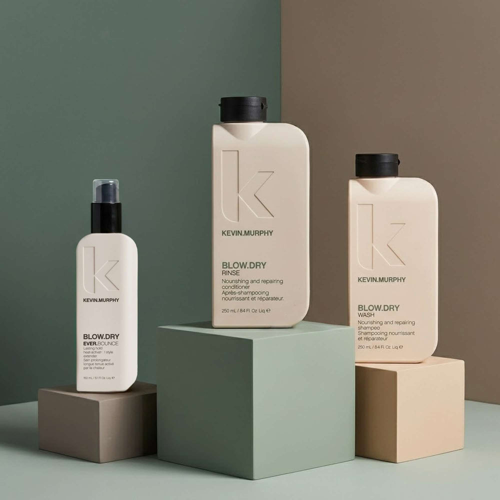 Kevin.Murphy Blow.Dry Rinse Conditioner 250ml - Additional 1
