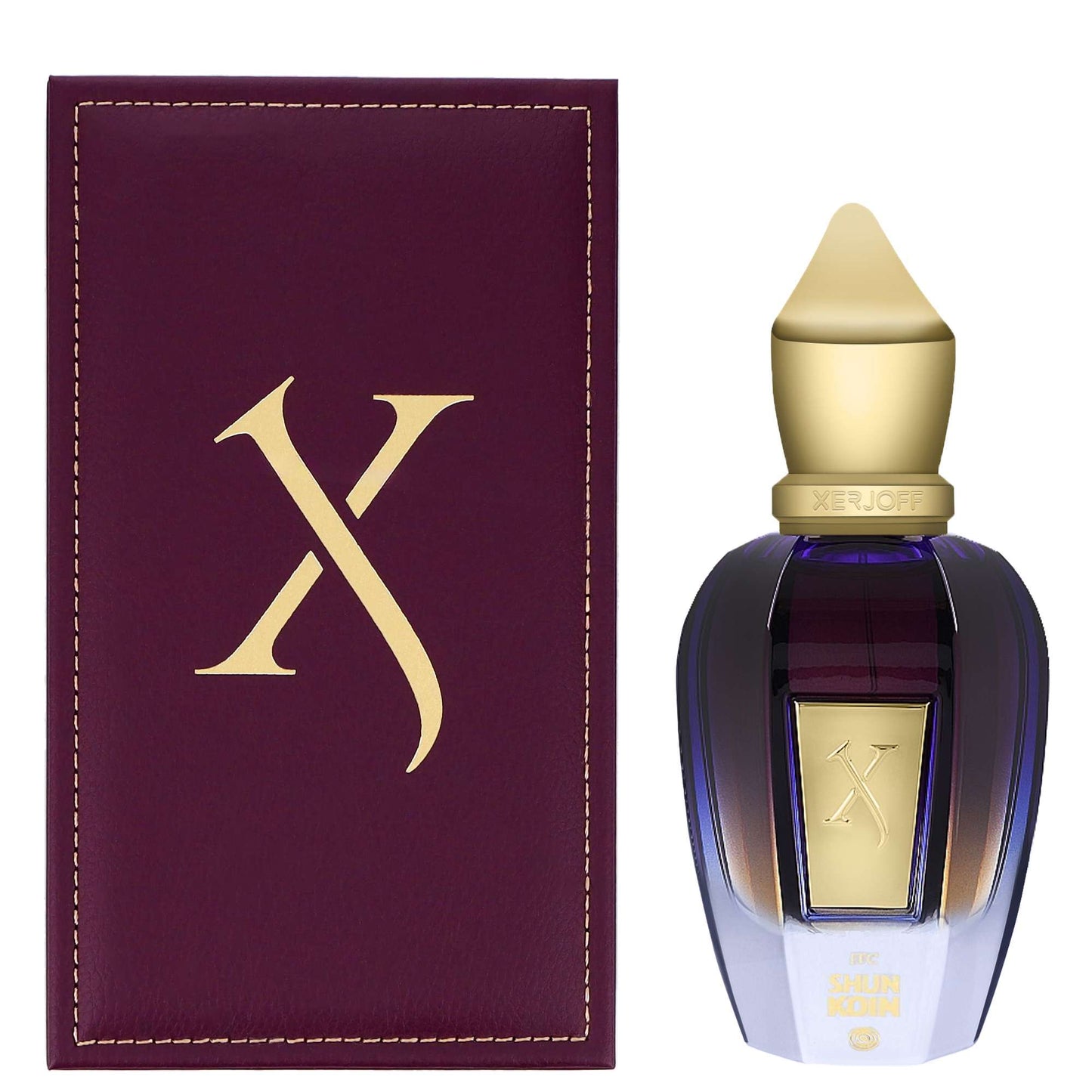 Xerjoff Join The Club Shunkoin Eau de Parfum Spray 50ml - Additional 2