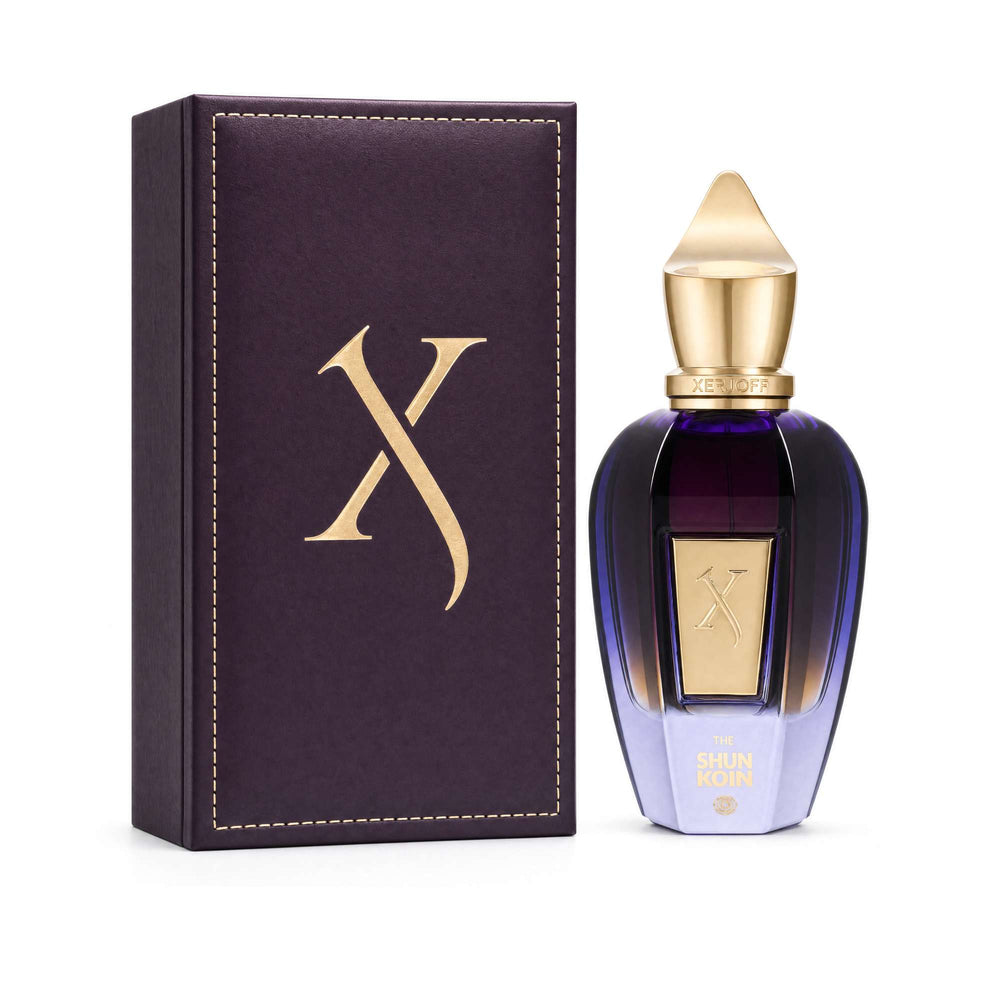 Xerjoff Join The Club Shunkoin Eau de Parfum Spray 50ml - Additional 2