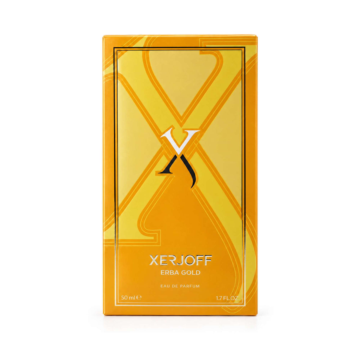 Xerjoff V Collection Erba Gold Eau de Parfum Spray 50ml - Additional 1