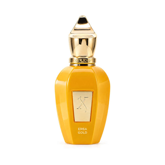 Xerjoff V Collection Erba Gold Eau de Parfum Spray 50ml