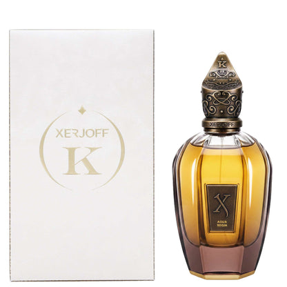 Xerjoff K Collection Aqua Regia Parfum Spray 100ml - Additional 2