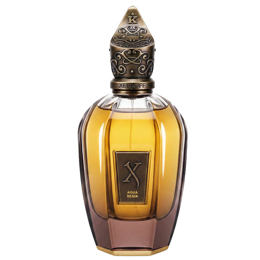 Xerjoff K Collection Aqua Regia Parfum Spray 100ml