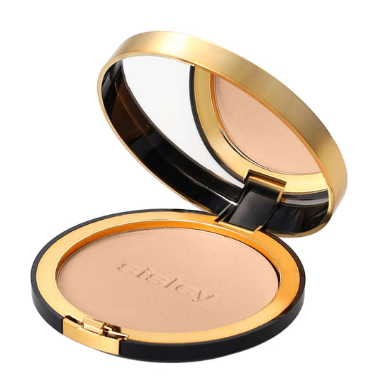 Sisley Phyto-Poudre Compacte N3 Sandy 12g