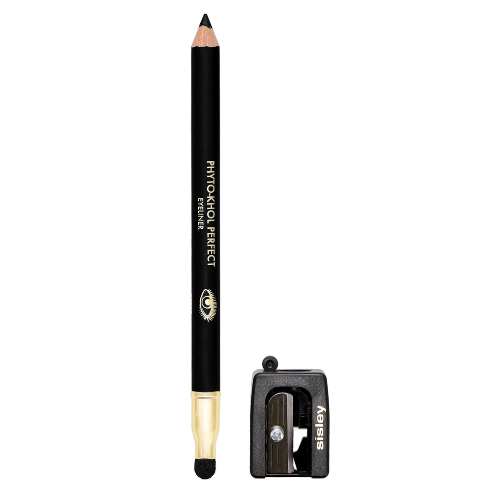 Sisley Phyto-Khol Perfect Eyeliner 01 Black 1.2g - Extra
