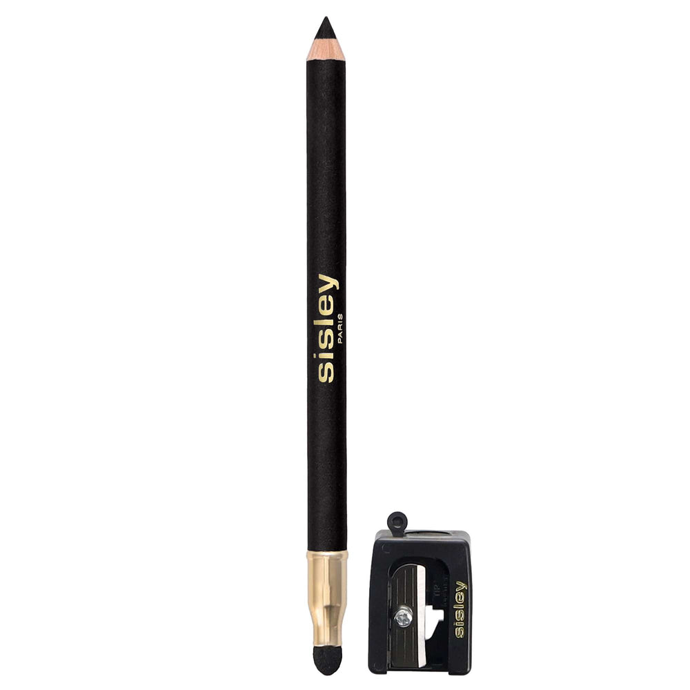 Sisley Phyto-Khol Perfect Eyeliner 01 Black 1.2g - Extra
