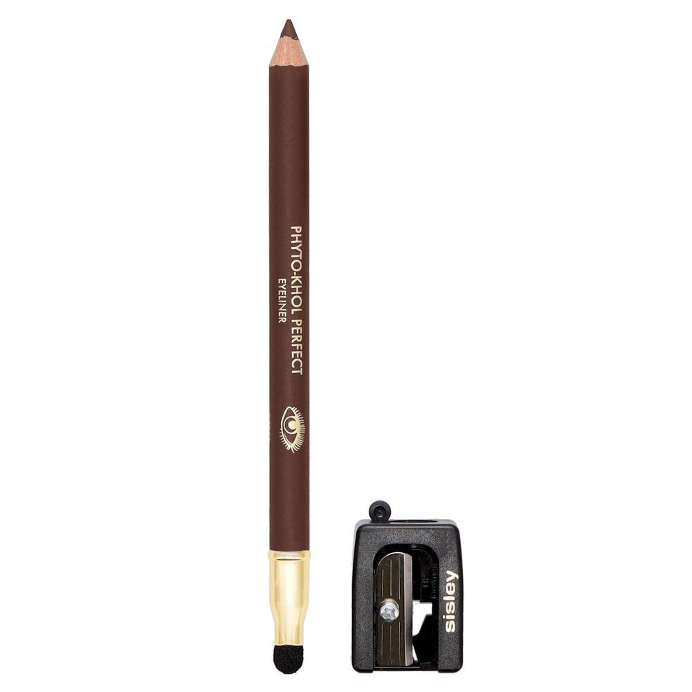 Sisley Phyto-Khol Perfect Eyeliner 02 Brown 1.2g - Extra