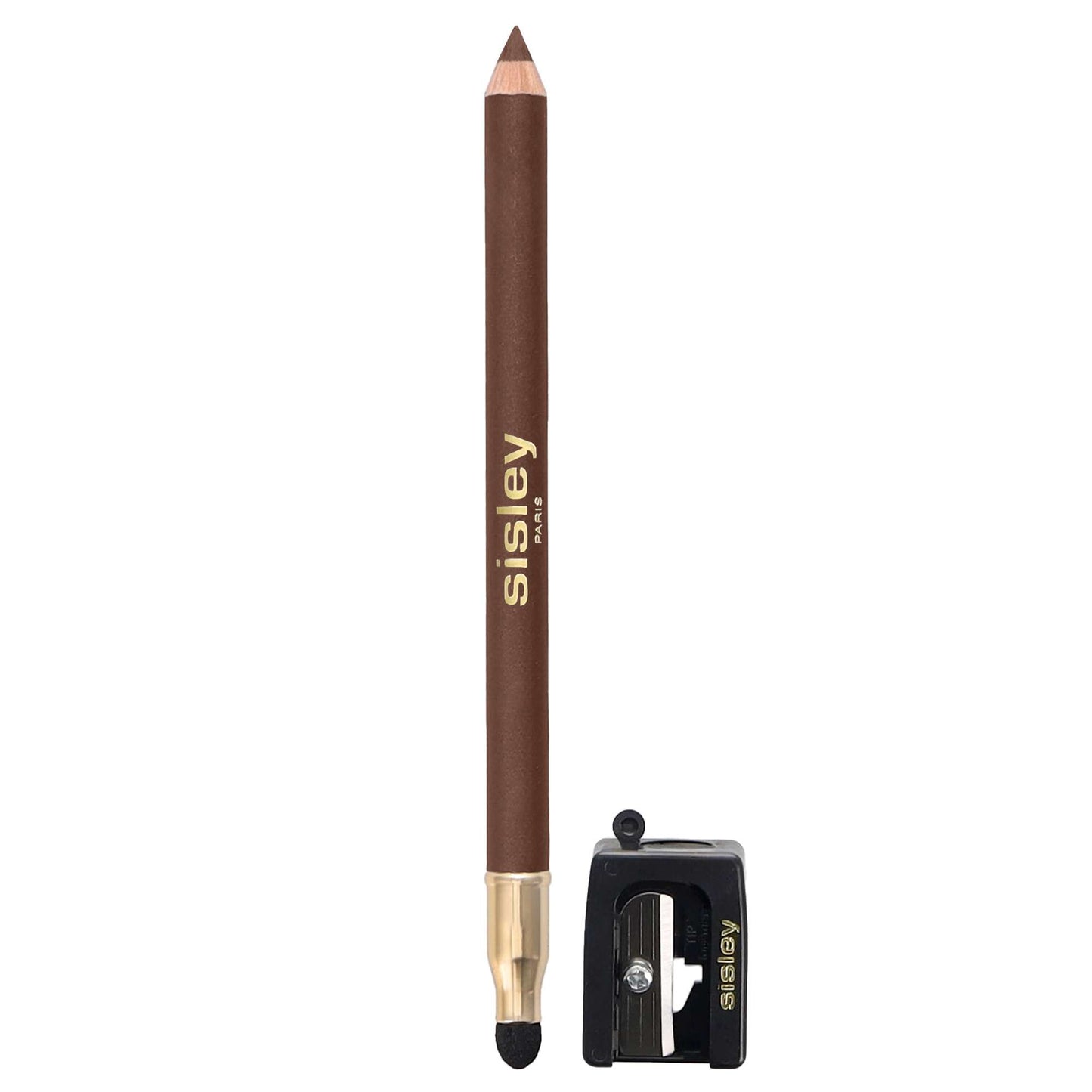 Sisley Phyto-Khol Perfect Eyeliner 02 Brown 1.2g - Extra