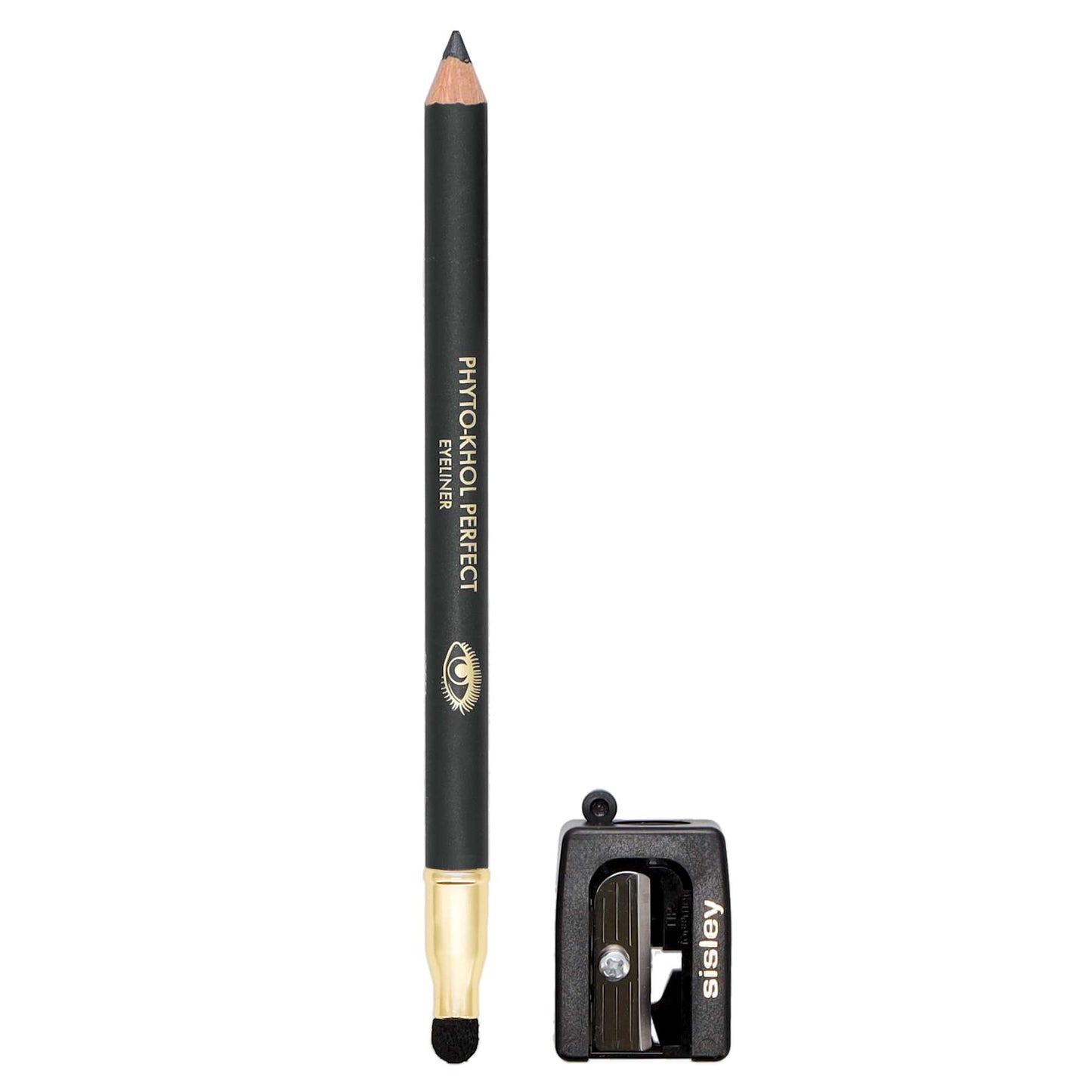 Sisley Phyto-Khol Perfect Eyeliner 03 Steel 1.2g - Extra
