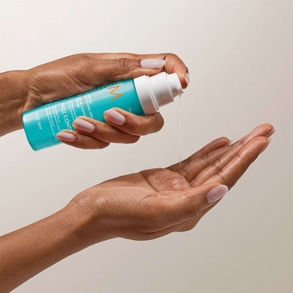 Moroccanoil Styling Intense Smoothing Serum 50ml - Additional 2