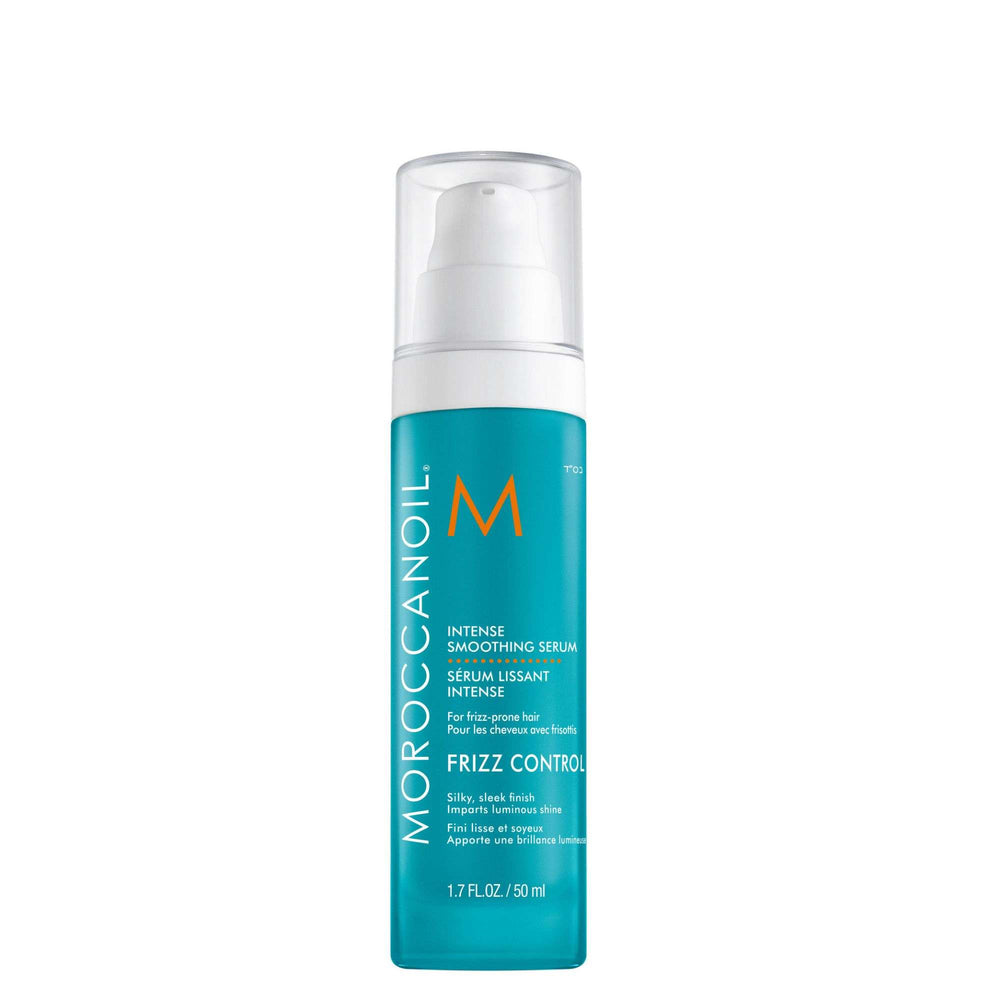 Moroccanoil Styling Intense Smoothing Serum 50ml