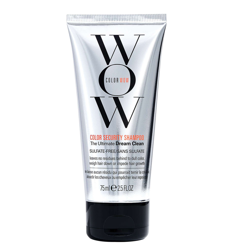 Color Wow Shampoo & Conditioner Color Security Shampoo 2.5fl.oz. / 75ml