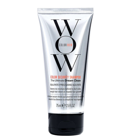 Color Wow Shampoo & Conditioner Color Security Shampoo 2.5fl.oz. / 75ml