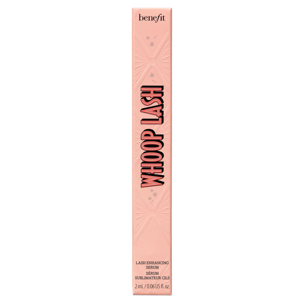 benefit Eyes Whoop Lash Enhancing Serum 2ml - Additional 1