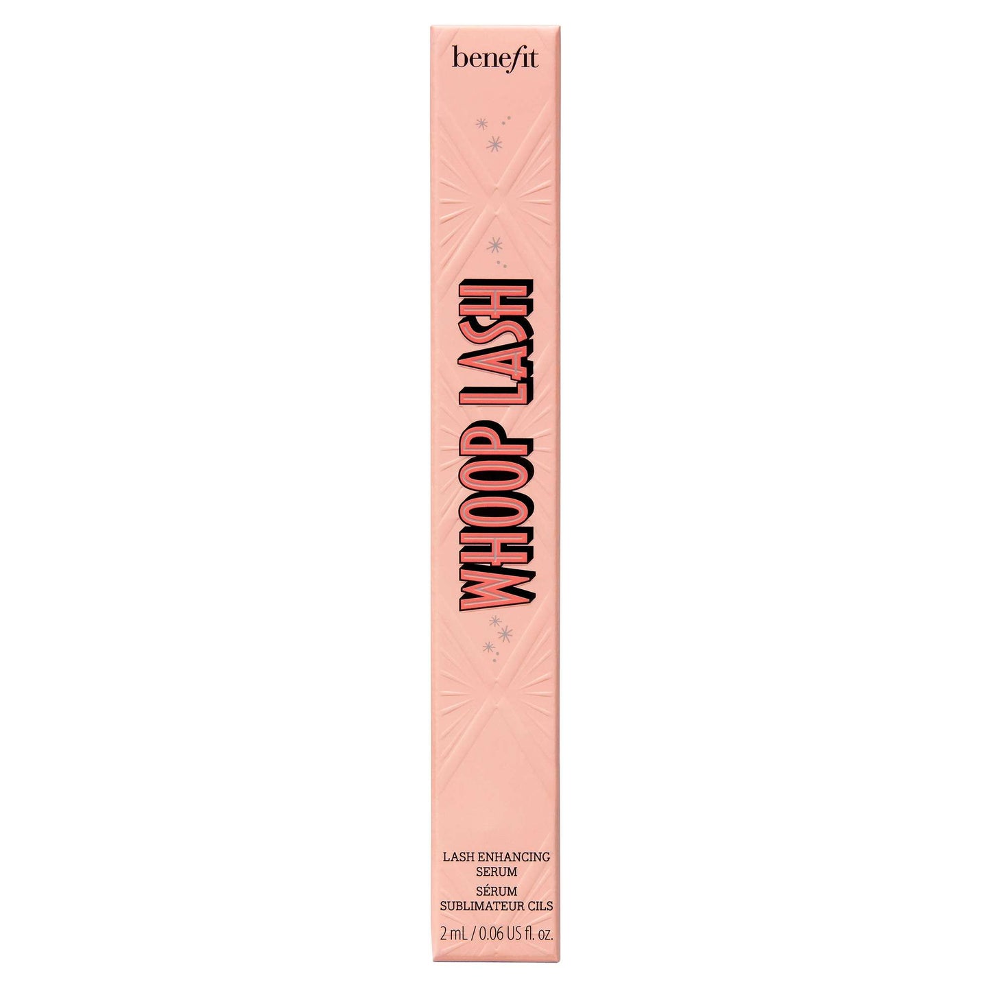 benefit Eyes Whoop Lash Enhancing Serum 2ml - Additional 1