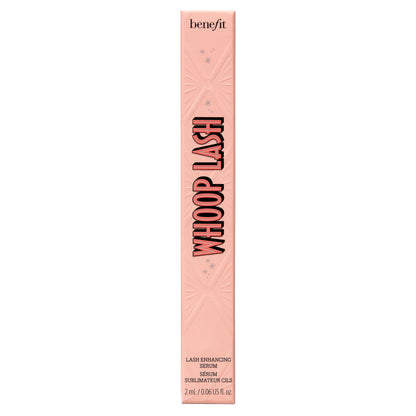 benefit Eyes Whoop Lash Enhancing Serum 2ml - Additional 1