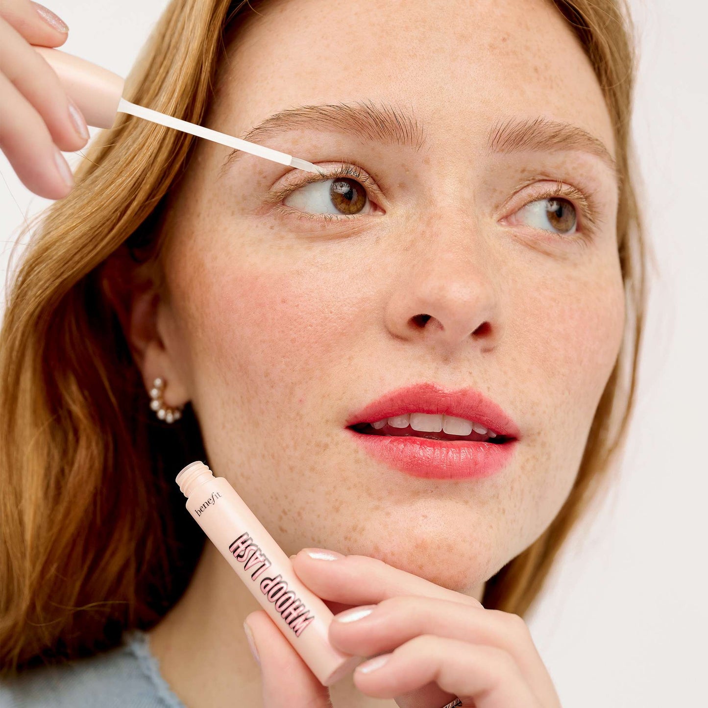 benefit Eyes Whoop Lash Enhancing Serum 2ml - Additional 4