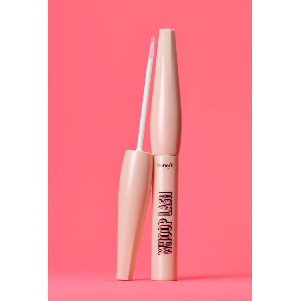 benefit Eyes Whoop Lash Enhancing Serum 2ml - Additional 7