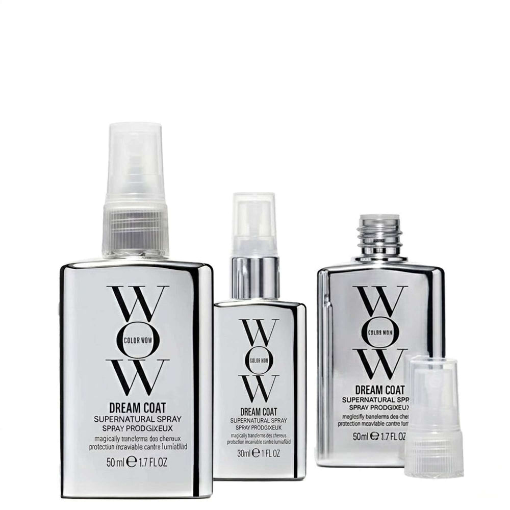 Color Wow  Dream Coat Supernatural Spray 1.7fl.oz. / 50ml - Additional 1