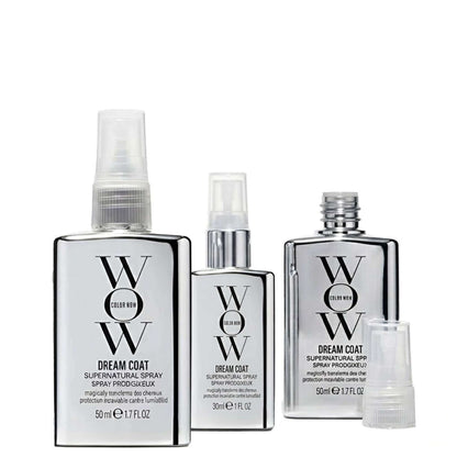 Color Wow  Dream Coat Supernatural Spray 1.7fl.oz. / 50ml - Additional 1