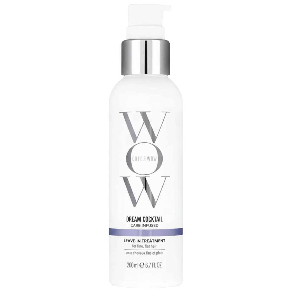 Color Wow  Dream Cocktail Carb-Infused Leave-in Treatment 6.7fl.oz. / 200ml