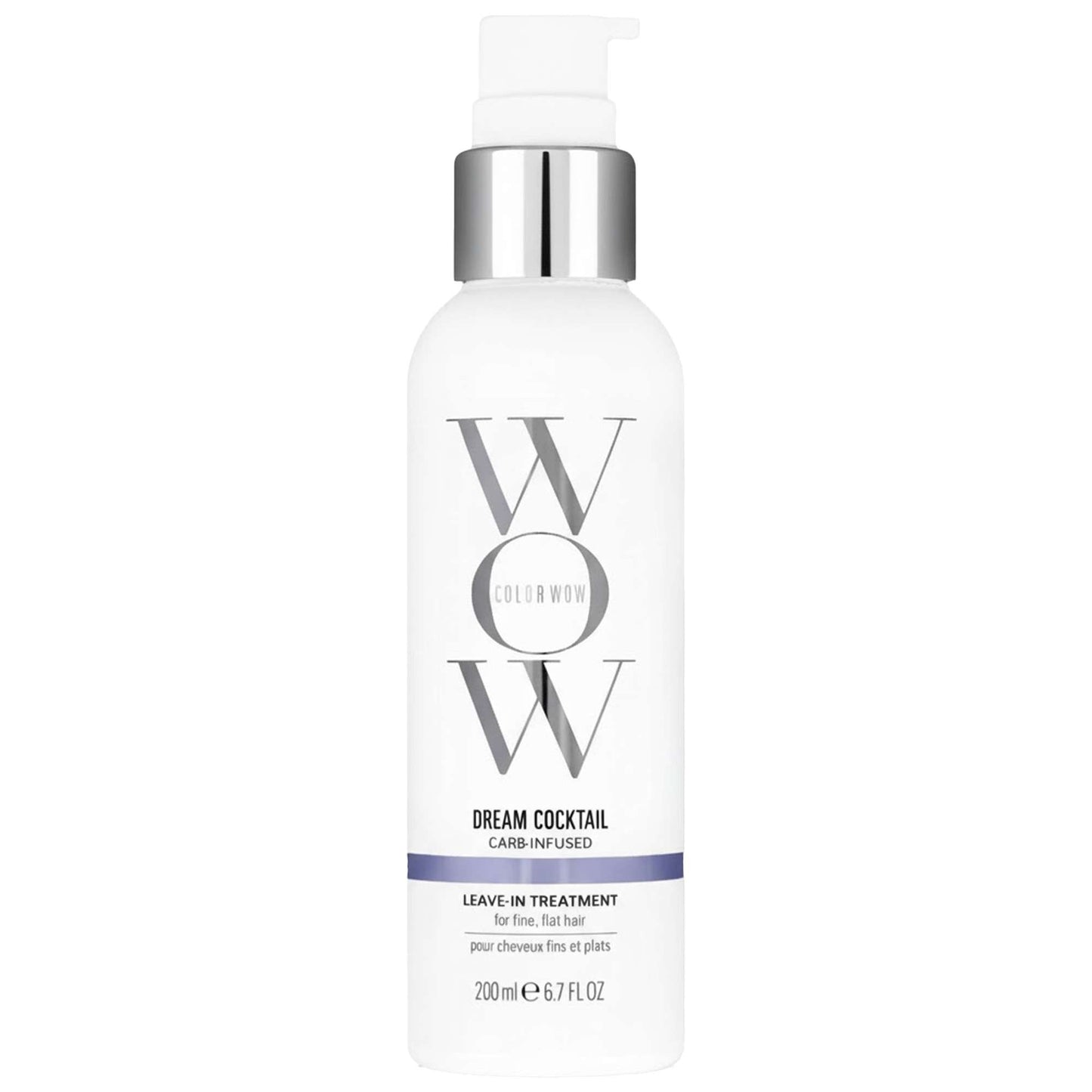 Color Wow  Dream Cocktail Carb-Infused Leave-in Treatment 6.7fl.oz. / 200ml