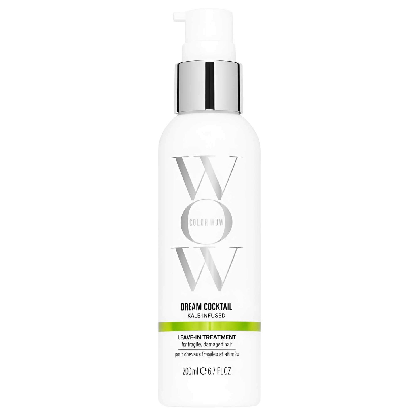 Color Wow Treatments Dream Cocktail Kale-Infused Leave-in Strengthening Treatment 6.7fl.oz. / 200ml