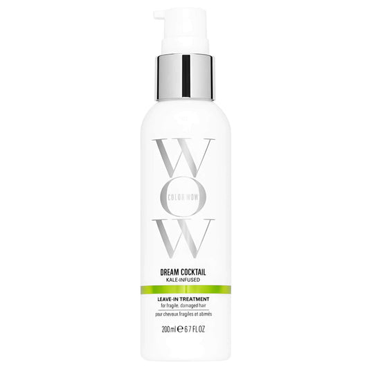 Color Wow Treatments Dream Cocktail Kale-Infused Leave-in Strengthening Treatment 6.7fl.oz. / 200ml