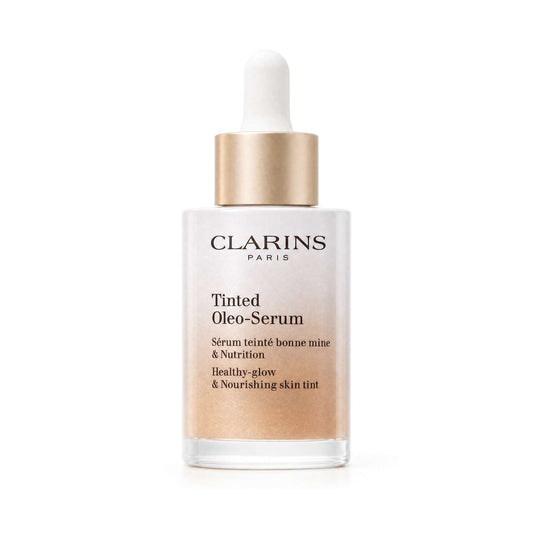 Clarins Tinted Oleo-Serum 02 30ml - Extra