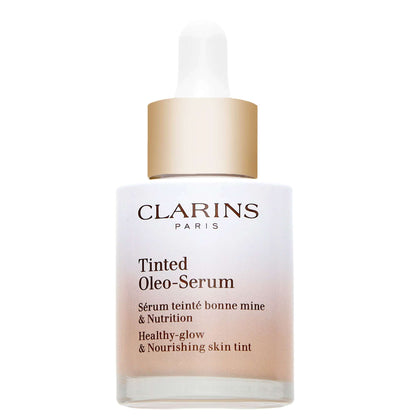 Clarins Tinted Oleo-Serum 03 30ml - Extra