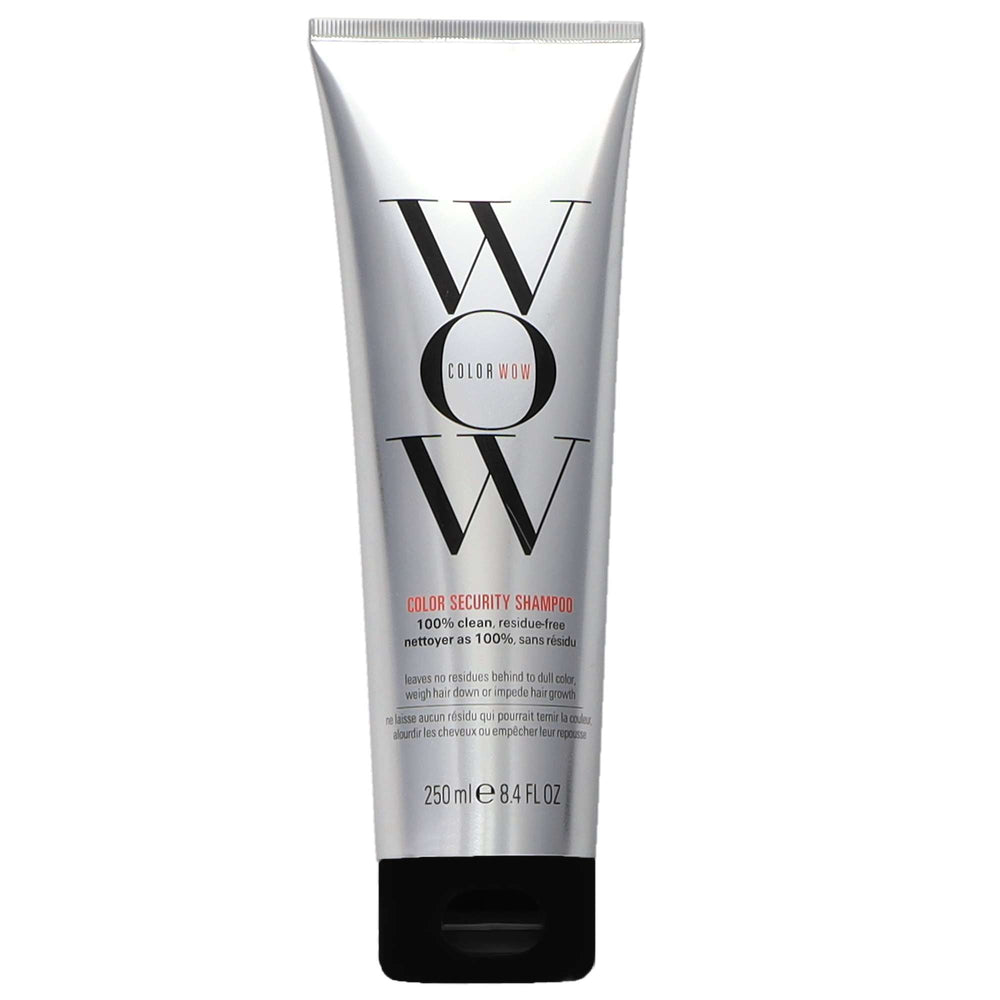 Color Wow Shampoo & Conditioner Color Security Shampoo 8.4fl.oz. / 250ml