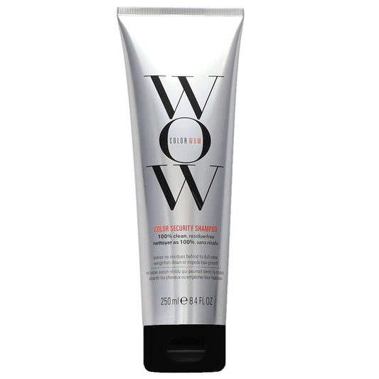 Color Wow Shampoo & Conditioner Color Security Shampoo 8.4fl.oz. / 250ml