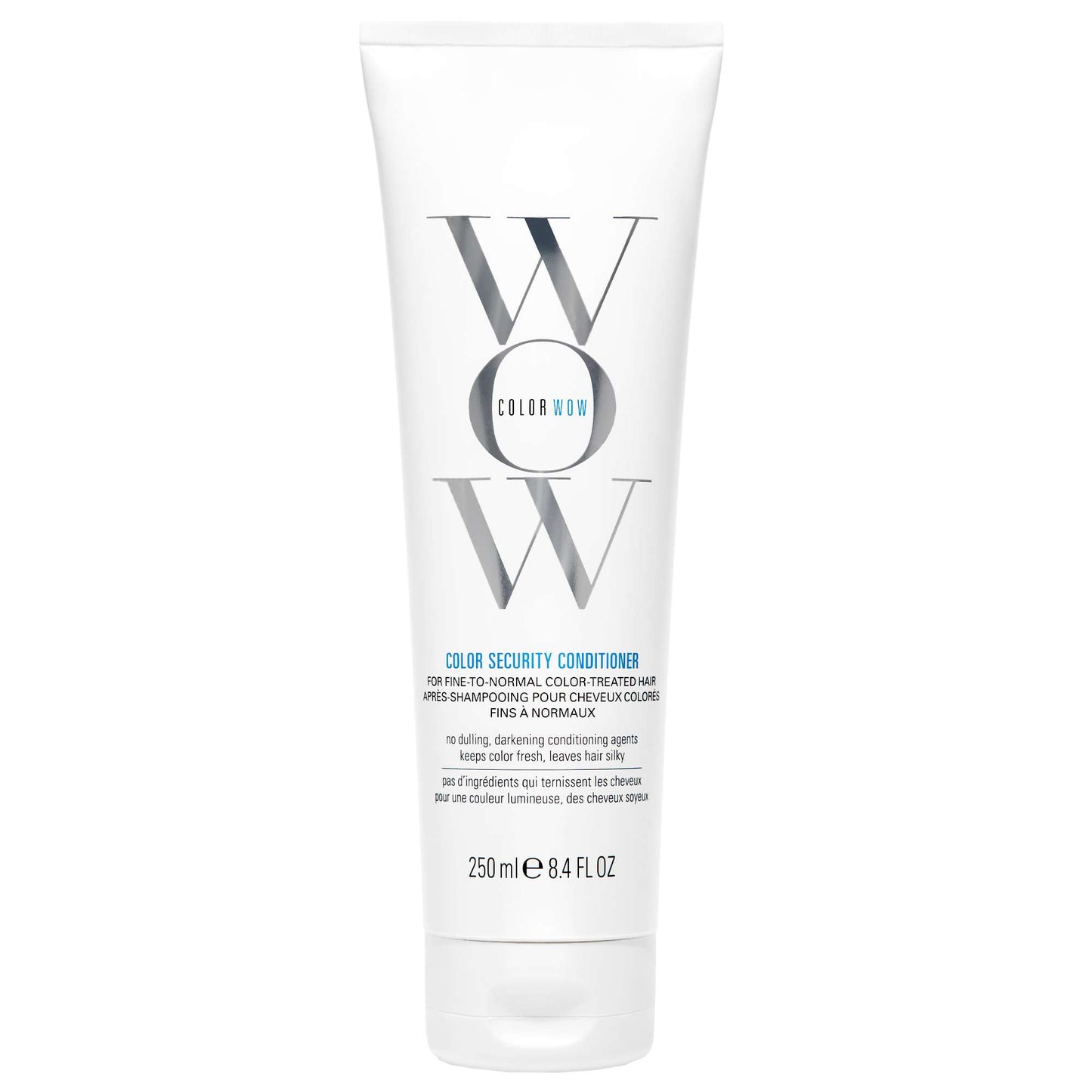 Color Wow Shampoo & Conditioner Color Security Conditioner for Fine to Normal Hair 8.4fl.oz. / 250ml