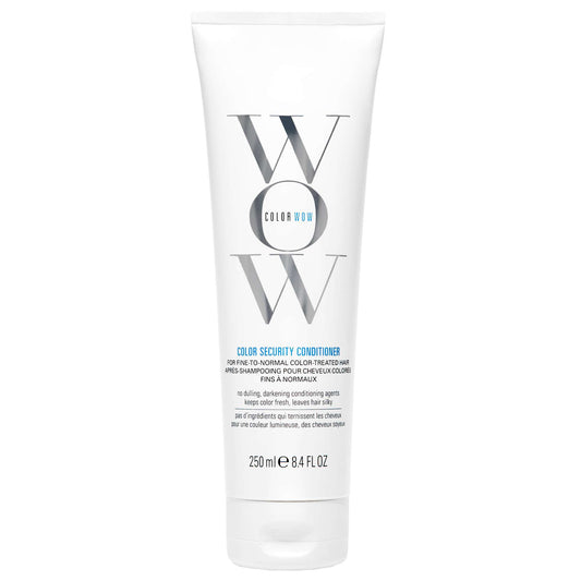 Color Wow Shampoo & Conditioner Color Security Conditioner for Fine to Normal Hair 8.4fl.oz. / 250ml